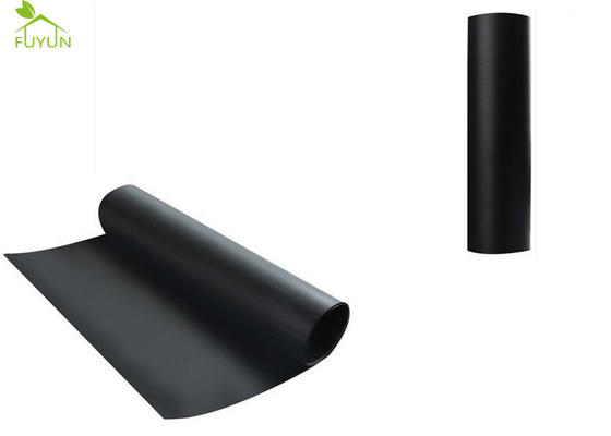 2.0mm Impermeable Anti Seepage HDPE LDPE LLDPE Geomembrane Fish Pond Liners Fabric