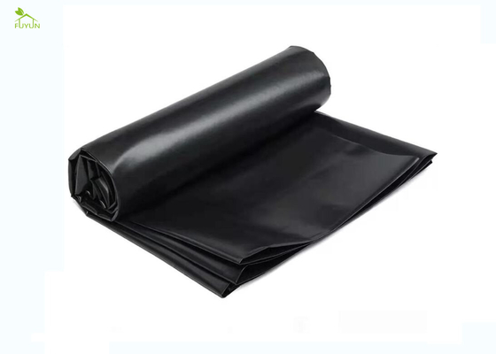 HDPE LDPE LLDPE Liner Landfil Caps 1.5mm Impermeable Retaining Water