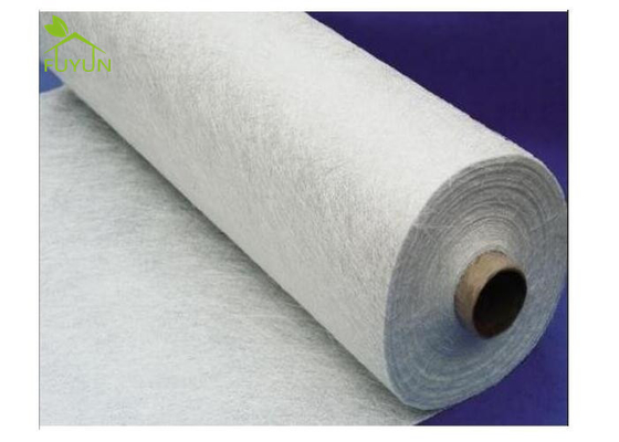 Не сплетенная фильтрация ткани 500g Geotextile нити краткости конструкции речного берега