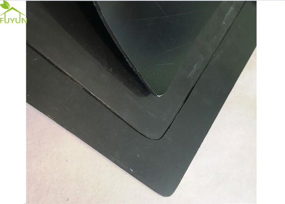 Крышка минируя вкладыши ткани Geomembrane черноты LDPE HDPE изоляции утечки 2.0mm анти-
