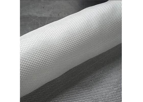 Высокопрочным деформация сплетенная полипропиленом Geotextile 30/30KN/M PP ткани низкая 220gsm в подкреплении
