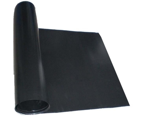 Изолят минируя вкладыши ткани Geomembrane черноты LDPE HDPE изоляции утечки 1.5mm анти-
